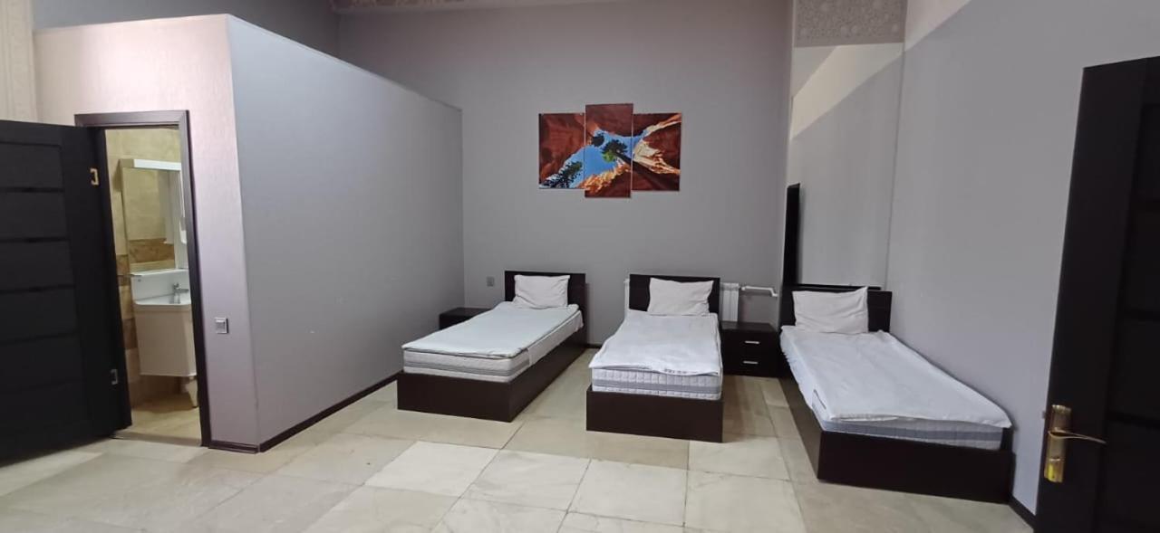 Gabala Bliss Inn Hotel And Restaurant Cameră foto